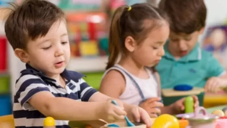 Ո՞ր դեպքում երեխաներին կհեռացնեն մանկապարտեզից․ նախարարությունից մանրամասնում են
