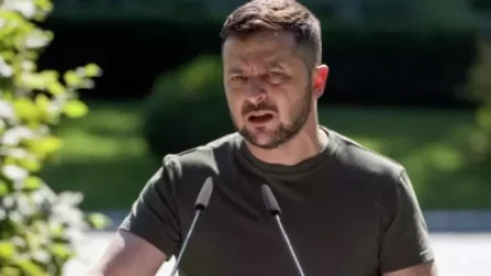 Ռուսաստանին անպայման կվերաբերվեն որպես ամենացրտահարված միջազգային հանցագործի․ Զելենսկի