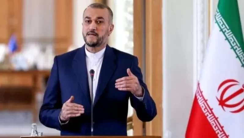 Հայաստանի անվտանգությունը Իրանի անվտանգությունն է. Ամիր Աբդոլլահիան