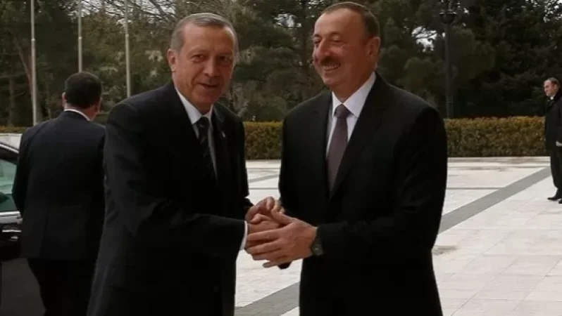 Էրդողանը փաստացի հայտարարեց Հայաստանի դեմ նոր նախապայմանի մասին. թուրքագետ