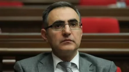 Վճռաբեկ դատարանի դատավոր ընտրվեց թեկնածուներից Արսեն Մկրտչյանը