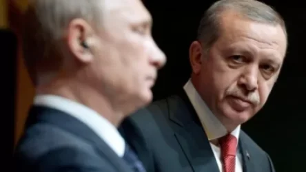 Էրդողանը կրկին կփորձի բանակցել Պուտինի ու Զելենսկու հետ