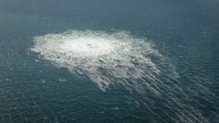 Դեռևս հնարավոր չէ հասանելիություն ունենալ «Հյուսիսային հոսքի» հետաքննությանը․ Պեսկով