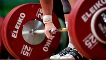 Ռուս և բելառուս ծանրորդներն ընդգրկված չեն Երևանում կայանալիք Եվրոպայի առաջնության վերջնական ցուցակում