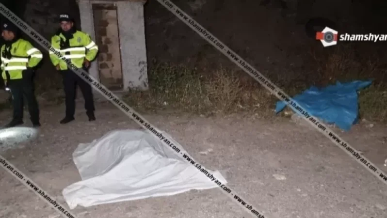 Identities of Bodies Found Under Davtashen Bridge Revealed to Be 16 and 21-Year-Old Boys