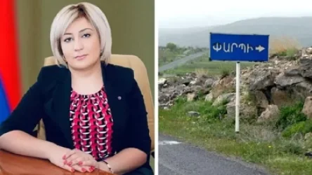 Աշտարակում մեծ բունտ է հասունանում. ամբուլատորիայի ընտանեկան բժիշկ տնօրենին փոխարինել են մանկապարտեզի դաստիարակով