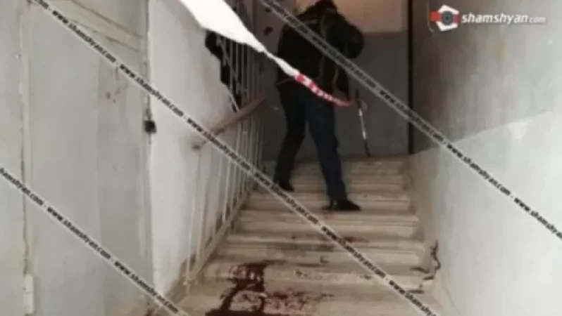 Կրակոցներ՝ Վանաձորում․ վիրավորումներով հոսպիտալացվել է «Բաքսյոր Սամոն»