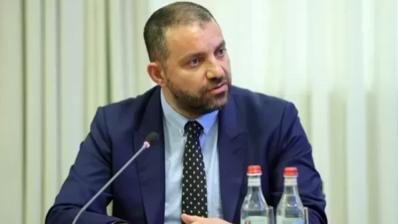 Վերին Լարսում ունենք եղանակային և անվտանգային խնդիր. Վահան Քերոբյան