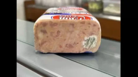 Հայտնաբերվել են բազմաթիվ ժամկետանց և բորբոսապատ մթերքներ