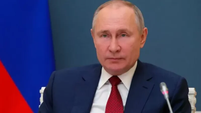 Ինչո՞ւ Պուտինը չի պատվաստվի տեսախցիկների առջև