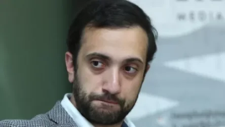 «Նման սուտ նույնիսկ Շարմազանովից ու Աշոտյանից լսած չկայի». Դանիել Իոաննիսյան