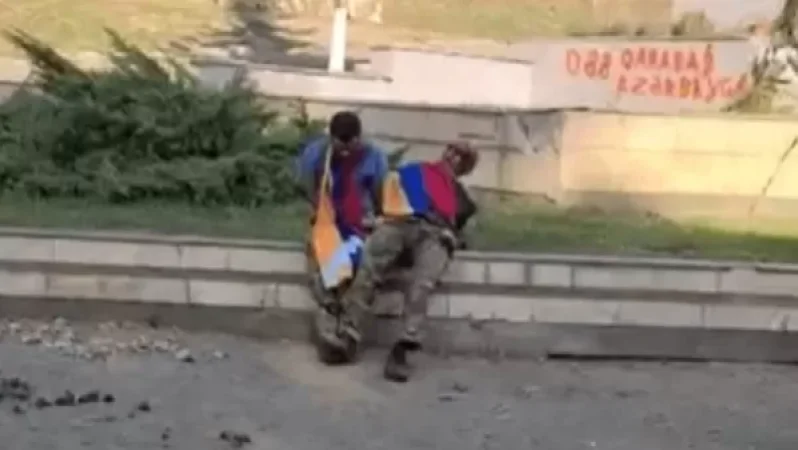 Պատժվե՞լ են արդյոք Արցախի խաղաղ բնակիչներին սպանած հանցագործները. Ադրբեջանի ձեռագրի մասին