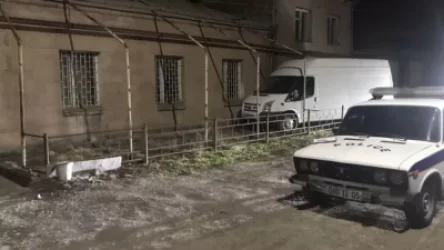 ՏԵՍԱՆՅՈՒԹ. 18 և 21-ամյա էջմիածինցիները ծեծել ու դանակահարել են հայր ու որդու․ նրանք ձերբակալվել են