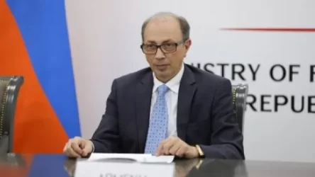 Պետք է ուշադրությունը կենտրոնացնել տարածաշրջանում Թուրքիայի բացասական դերի վրա. Արա Այվազյանը՝ Le Monde-ին