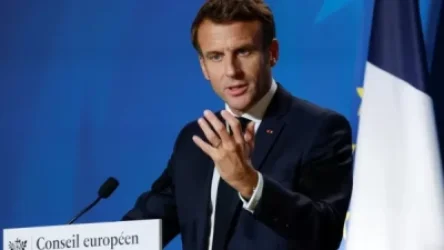 ԱՄՆ-ում գազը վաճառում են մեզանից երեք-չորս անգամ էժան. Մակրոնը քննադատել է ԱՄՆ-ին