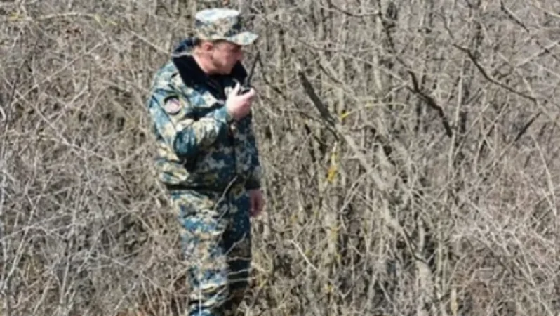 Այսօր Հադրութում որոնողական աշխատանքներն արդյունք չեն տվել