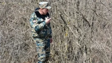 Այսօր Հադրութում որոնողական աշխատանքներն արդյունք չեն տվել