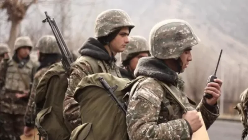 Հայ-ադրբեջանական շփման գծում սահմանային միջադեպեր չեն արձանագրվել