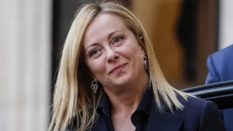 Իտալիայի առաջին կին վարչապետը հայտարարել է իր կաբինետի կազմը