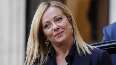 Իտալիայի առաջին կին վարչապետը հայտարարել է իր կաբինետի կազմը