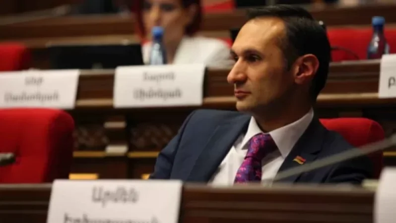 Ադրբեջանից Հայաստան է փոխանցվել 211 մլն ԱՄՆ դոլար. պատգամավորը մանրամասնեց