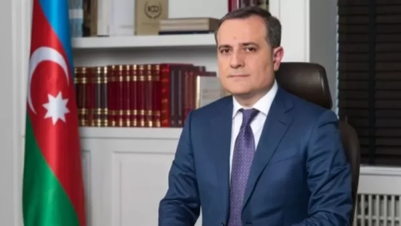 Նոր տրանսպորտային գիծն Ադրբեջանը կկապի Նախիջևանի հետ. Բայրամով