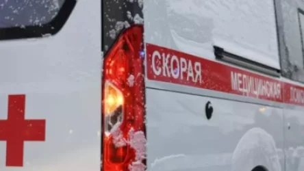 Ուֆայում 6-ամյա երեխան ողջ է մնացել 12-րդ հարկից ընկնելուց հետո