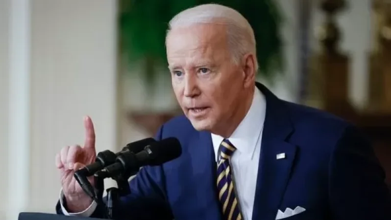 Բայդենը խոստովանել է, թե որն է եղել Ուկրաինային մեծ գումարներ տրամադրելու նպատակը