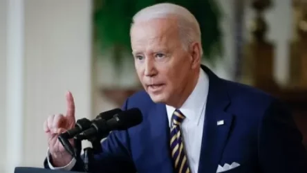 Բայդենը խոստովանել է, թե որն է եղել Ուկրաինային մեծ գումարներ տրամադրելու նպատակը