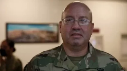 Պենտագոնը հերքել է Դեր Զորում ամերիկյան ռազմաբազայի հրթիռակոման մասին լուրը