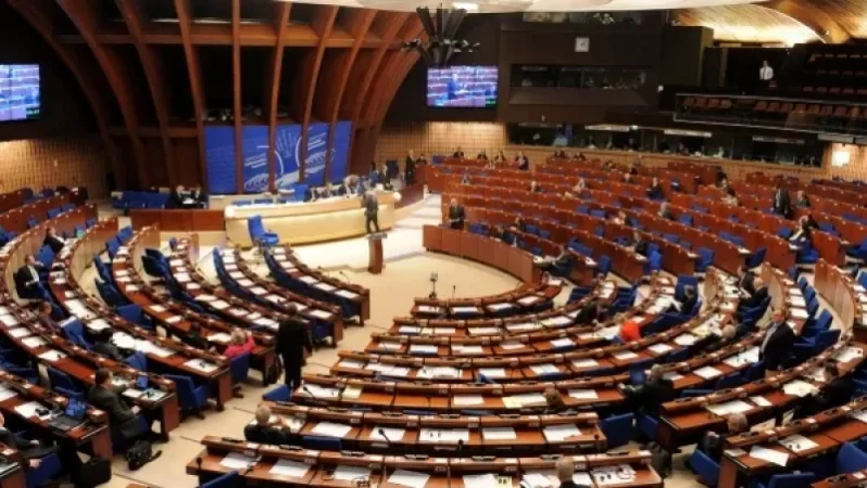 Հայկական պատվիրակության պատահական քայլերը՝ ԵԽԽՎ-ում. Ինչո՞ւ Հովհաննես Իգիթյանը չմասնակցեց քվեարկությանը. Ժողովուրդ