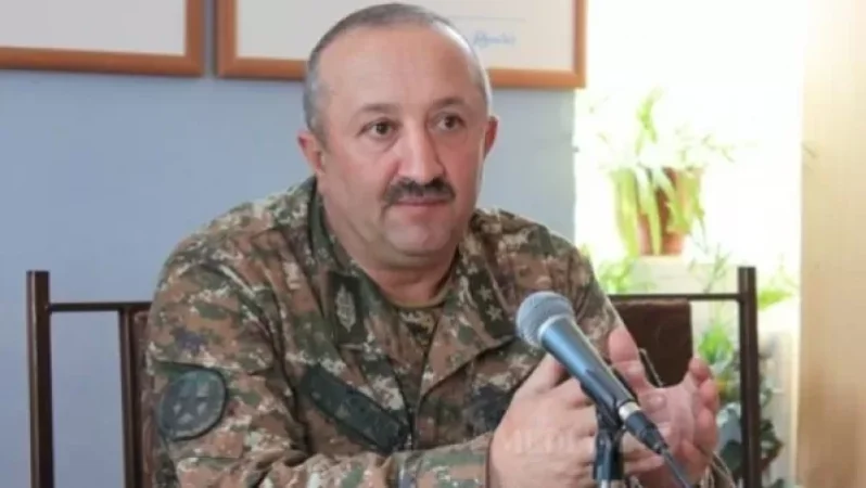 Աբսուրդի ժանրից են այն կանխատեսումները, թե իբր պատերազմի վտանգ կա. Մ․ Հակոբյան․ «Իրավունք»