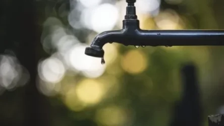 «Վեոլիա Ջուր»-ը տեղեկացնում է իր հաճախորդներին և սպառողներին. մի ամբողջ օր ջուր չի լինելու