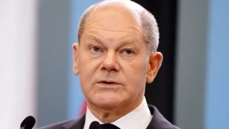 Պուտինը սպառնացե՞լ է սրել հակամարտությունը․ Շոլցը պատասխանել է