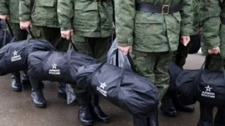 Որքա՞ն է մոբիլիզացվածների թիվը Ռուսաստանում