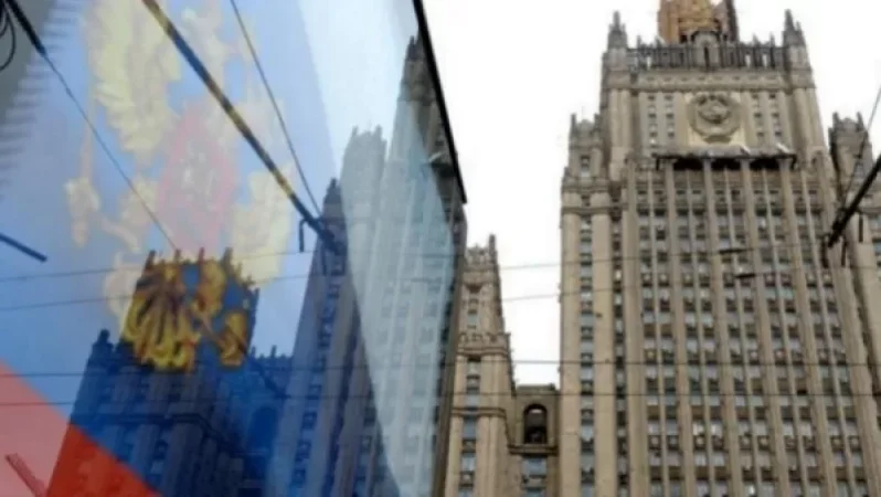 ՆԱՏՕ-ն մոտենում է Ռուսաստանի հետ բախման վտանգավոր գծին