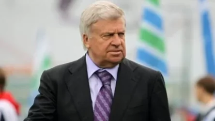 Պաշտոնական. Արարատ-Արմենիան նոր գլխավոր մարզիչ ունի