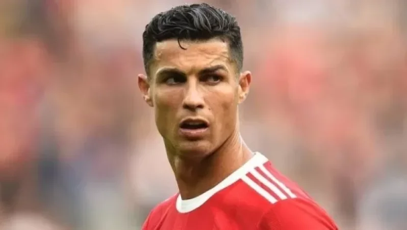 Կրիշտիանու Ռոնալդուին կտուգանեն