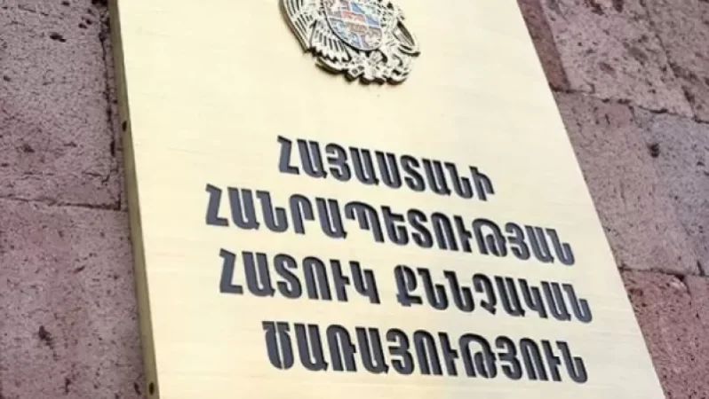 Բացահայտվել է անչափահասի կողմից կատարված բնակարանային գողության դեպքը