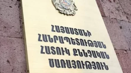 Բացահայտվել է անչափահասի կողմից կատարված բնակարանային գողության դեպքը