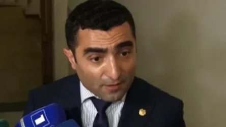 Երեխաները լսել են, որ երկրի առաջնորդն է իրենց գյուղում, վազել են, դիմավորել են. Պետրոսյան