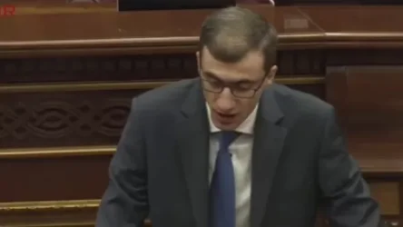 Պրոթեզավորման կարիք ունի մոտ մոտ 120 մարդ. նախարարը տվյալներ ներկայացրեց