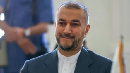 Ամերիկացիներն իրենց խոսքում ու պահվածքում հակասական են․ Իրանի արտգործնախարար