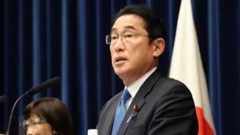 Միջուկային զենքի կիրառումը մարդկության դեմ թշնամական գործողություն է․ Ճապոնիայի վարչապետ