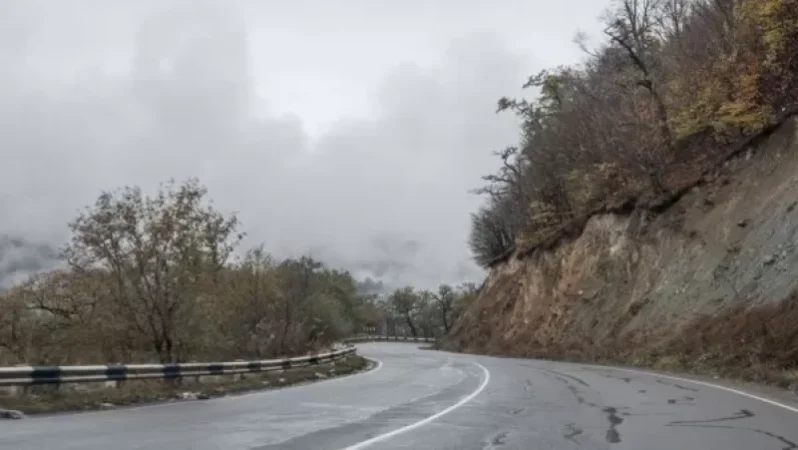 Ինչ իրավիճակ է Հայաստանի ճանապարհներին. ԱԻՆ