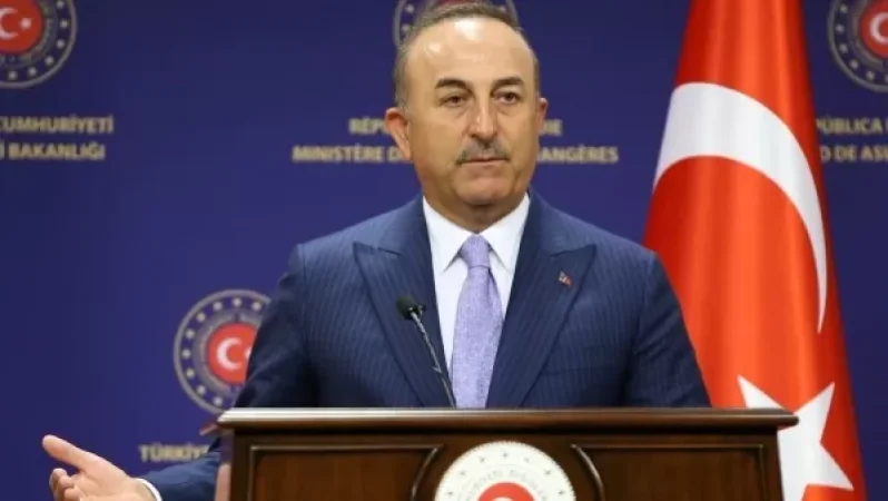 С-400-ների գնման հարցը փակված է. Չավուշօղլու