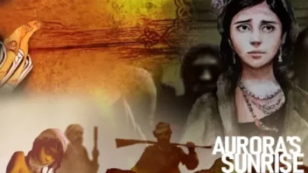 Ցեղասպանության մասին անիմացիոն ֆիլմն առաջադրվել է Օսկարի