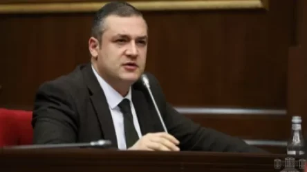 Պատգամավոր Տիգրան Ուրիխանյանը վարակվել է կորոնավիրուսով