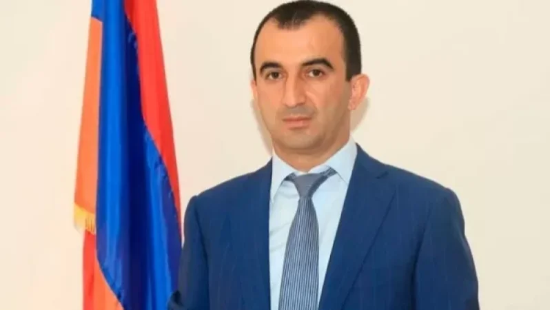 Մենք մեր խղճի հետ համերաշխ ենք, ամեն ինչ արել ենք մաքուր. Մեղրիի քաղաքապետը՝ ՊՎԾ ստուգումների մասին