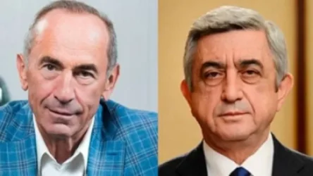 Ռոբերտ Քոչարյանն ու Սերժ Սարգսյանը լեզու չեն գտնում. ինչ են խոսել վերջին հանդիպմանը. «Ժողովուրդ»